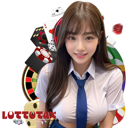 lottotax wallet